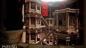 《Breath of Life》灵魂觉醒，1月23日试玩Demo震撼来袭，体验生命之呼吸！