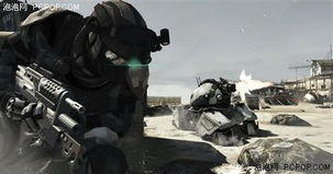 幽灵行动未来战士为什么还是战术党天花板？2026年实测300小时的隐藏玩法全曝光