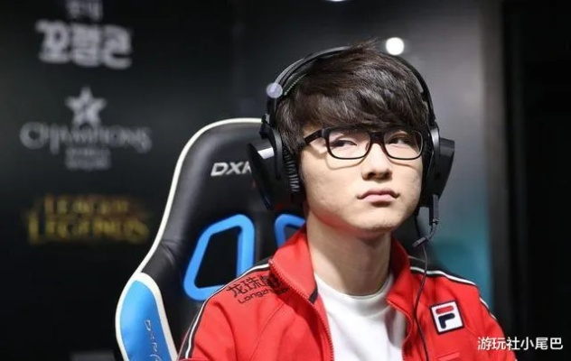 Faker荣膺韩国总统亲颁“青龙章”创历史新辉煌