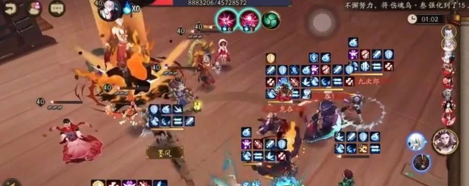 极道玩家别再乱肝了，抢地盘总输？2026年3个隐藏机制帮你翻盘