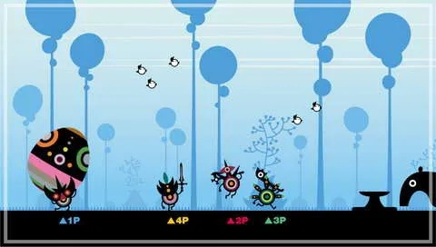 啪嗒砰1还在卡关？老玩家压箱底的3个节奏玄学+BOSS速杀硬技巧