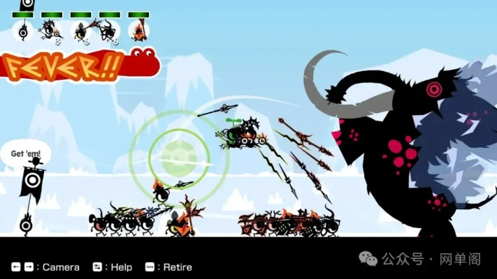 啪嗒砰1还在卡关？老玩家压箱底的3个节奏玄学+BOSS速杀硬技巧