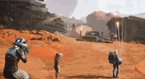 2025年度盘点：七款优化灾难游戏，揭秘优化黑洞！