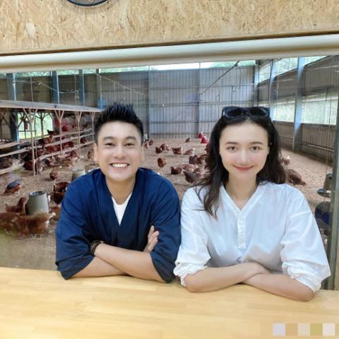 朱孝天老婆韩雯雯的反流量日常，藏着游戏社交最缺的真实感密码