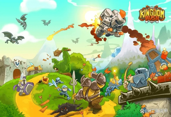 2026年还在找好玩的塔防游戏?这5款「策略脑爽型」神作,我通关3遍才敢推荐 2026年还在找好玩的塔防游戏?这5款「策略脑爽型」神作,我通关3遍才敢推荐