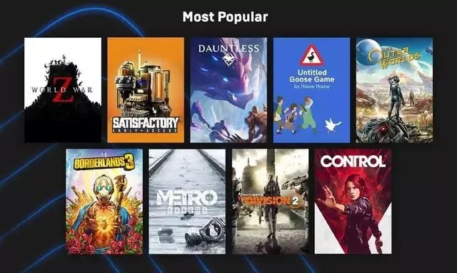 Epic喜加一！《永夜》制作人谈：超900万玩家免费领，惊喜连连！