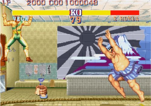 街头霸王5玩家必看，为什么你练了300小时还打不过黄金段？