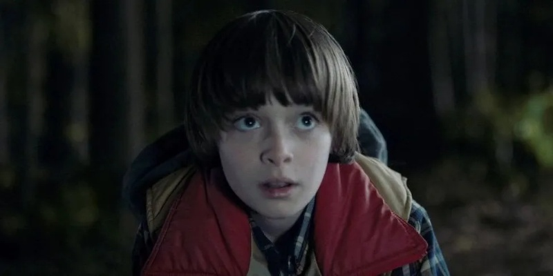 豆瓣9.4分揭秘！《怪奇物语》第五季口碑大反转，惊喜新亮点揭晓