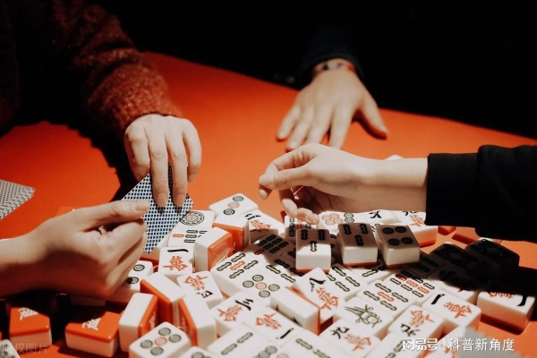 打了1000局牌类游戏还没赢？那是你没搞懂这4个看不见的规则