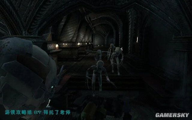 游戏里的「终章诅咒」为什么90%玩家通关后会陷入「空壳综合征」