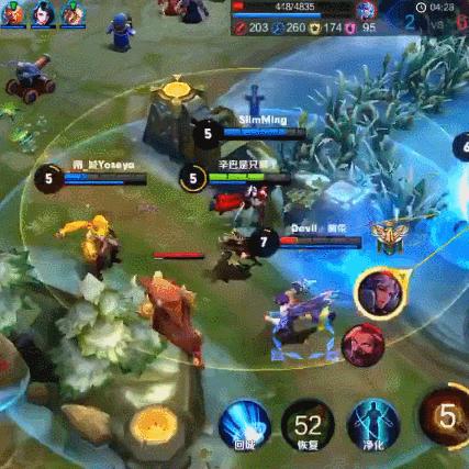 真三国无双霸玩家哭了,刷了100次副本没神装?这3个隐藏规则90%人不知道 真三国无双霸玩家哭了,刷了100次副本没神装?这3个隐藏规则90%人不知道