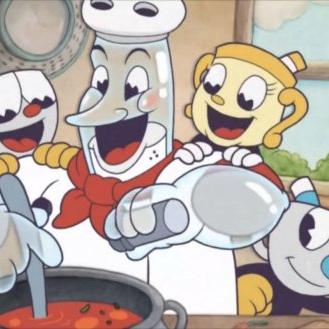 茶杯头DLC藏了多少没说的秘密？老玩家刷3遍才发现的隐藏机制、Boss细节全拆解