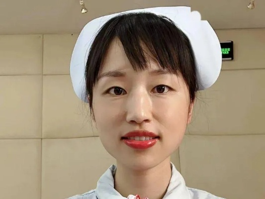 “张水华告别‘最快女护士’称号，勇敢迈出新旅程”