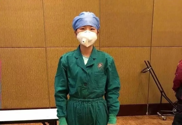 “张水华告别‘最快女护士’称号，勇敢迈出新旅程”