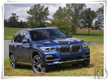 宝马惊爆大降价！最高直降30万，30余款车型全面焕新价