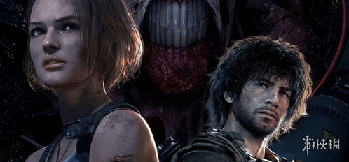 探秘生化危机3吉尔怀孕mod，游戏衍生文化的多面审视