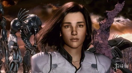 《最终幻想》CG电影3月重映:揭秘惨败内幕,重塑经典新价值 《最终幻想》CG电影3月重映:揭秘惨败内幕,重塑经典新价值