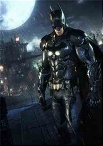 《机械战警》热血重铸:血战都市新篇章 《机械战警》热血重铸:血战都市新篇章