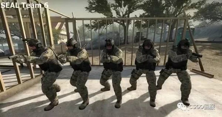 反恐精英玩家必看，为什么你苦练300小时还打不穿白银局？