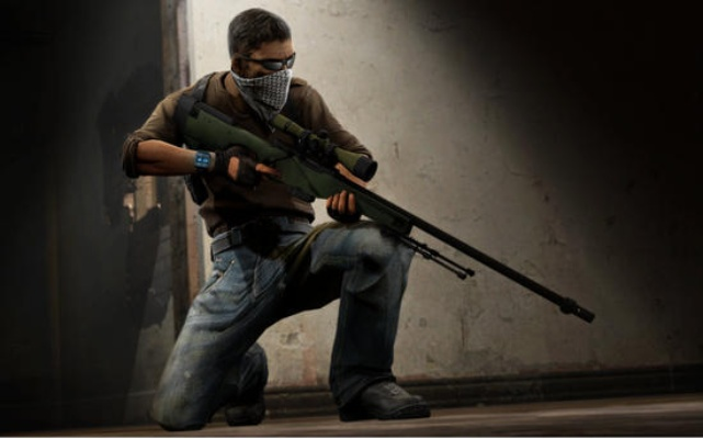 反恐精英玩家必看，为什么你苦练300小时还打不穿白银局？