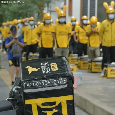 骑手实测平台神秘18秒去向之谜，揭秘速度之谜！