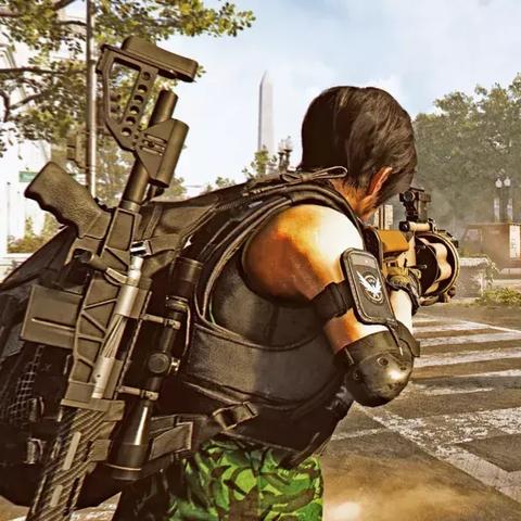 《毁灭边缘》全境破坏FPS震撼登陆Steam，1月16日正式开启毁灭之旅！