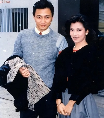 汤镇业罕见发声揭露翁美玲悲剧：良心对得起天地见证