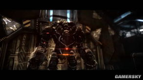 《NEUROXUS》科幻射击震撼来袭！四年匠心独运，试玩Demo免费体验，开启神经战纪！