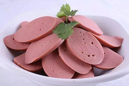 火腿新吃法：告别牙咬，轻松解锁火腿肠美味！