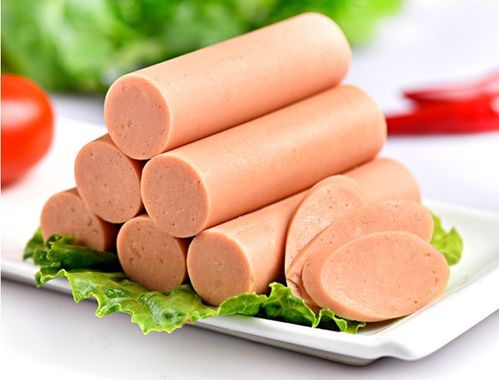 火腿新吃法：告别牙咬，轻松解锁火腿肠美味！