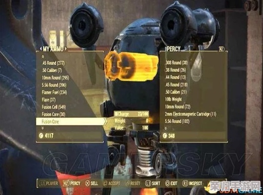 辐射4控制台还能这么玩？老玩家压箱底的5个冷门技巧，秒变废土造物主