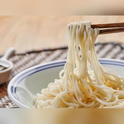 4000年前面条初现奇观，探寻最早面条的神秘魅力