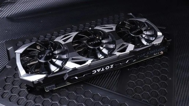 龙芯显卡自研突破，性能翻倍挑战RTX 2080，引领新纪元