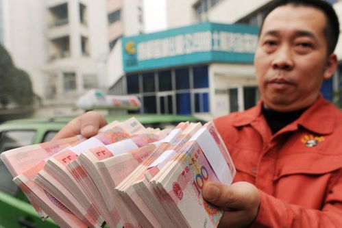 尊崇隐私，现金大额自由取，登记门槛再降低