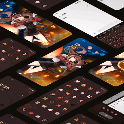 游戏党必看,笔记本键盘到底怎么选?从LOL走A到原神连招的实战检验 游戏党必看,笔记本键盘到底怎么选?从LOL走A到原神连招的实战检验