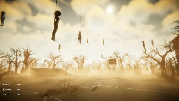 探索至上，揭秘游戏深藏结局，避免玩家放弃探索之旅