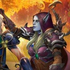 暴雪前总裁财富自由争议,同行激烈撕逼大戏上演 暴雪前总裁财富自由争议,同行激烈撕逼大戏上演