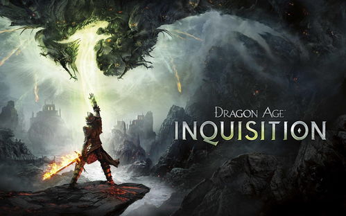 《龙腾世纪4》队友大变身：白皙肌肤美如仙，惊艳改妆甜翻天！