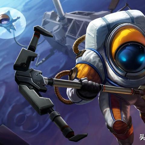 lol成就奖励皮肤怎么获得？最全收集指南来了！