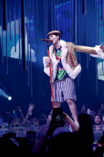 蔡依林开唱前意外休眠,5点重启,全新活力再出发 蔡依林开唱前意外休眠,5点重启,全新活力再出发