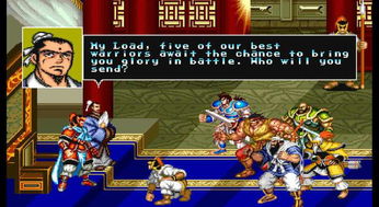 三国街机藏了多少被忽略的神操作？老玩家压箱底的3个实战套路，现在看还能赢