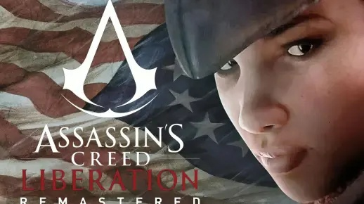 刺客信条解放被低估的黑妹刺客，为什么说她才是系列最有人味的潜行大师？