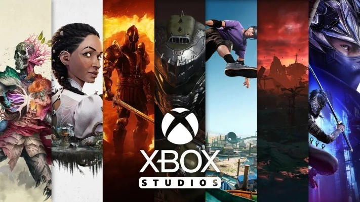 2025年Xbox:冰火交融,揭秘未来游戏新纪元 2025年Xbox:冰火交融,揭秘未来游戏新纪元