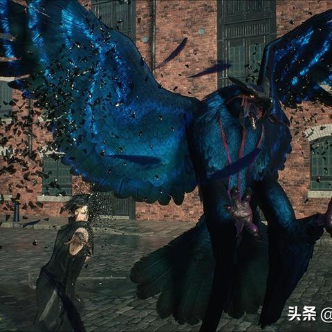 伊津野英昭最新力作，神秘新作开发进度曝光！