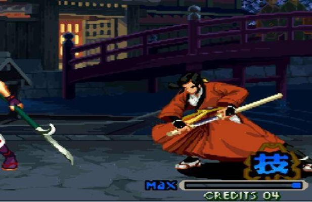 霸王丸玩家必看，为什么你连秘剑·胧刀都打不出来？