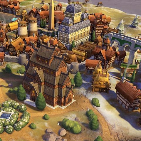 《巫师3》DLC震撼来袭，提前预览《巫师4》精彩片段！