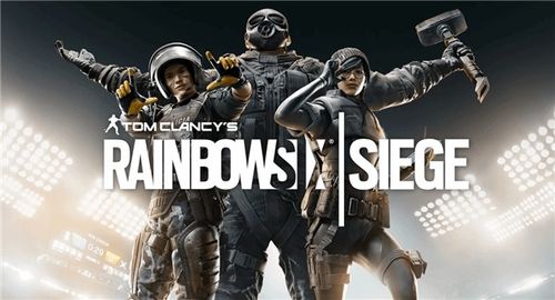 为什么你守不住彩虹六号，围攻要塞？300小时老玩家拆穿5个藏在墙后的胜负密码