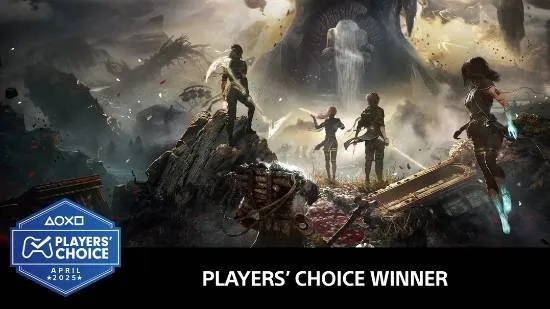 《博德之门3》超越传奇!《光与影》33号远征队斩获年度291大奖,荣耀巅峰! 《博德之门3》超越传奇!《光与影》33号远征队斩获年度291大奖,荣耀巅峰!