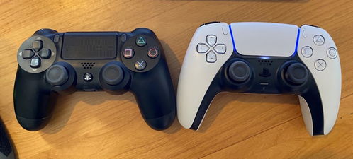 PS5手柄续航提升秘籍:一招设置延长使用时长 PS5手柄续航提升秘籍:一招设置延长使用时长