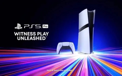 索尼PS6发布疑云:内存短缺真相揭晓,创新力再升级 索尼PS6发布疑云:内存短缺真相揭晓,创新力再升级